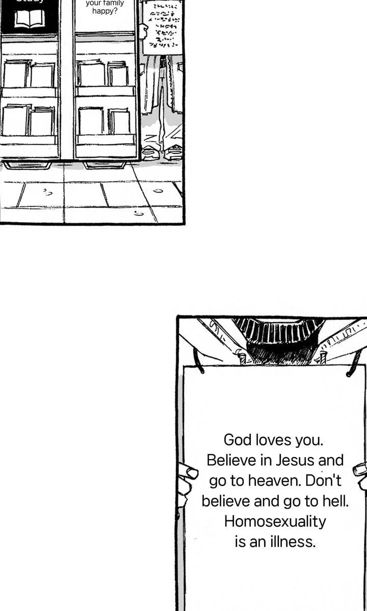 A Guilty Victim-Player's Hustle Play Chapter 24 page 41