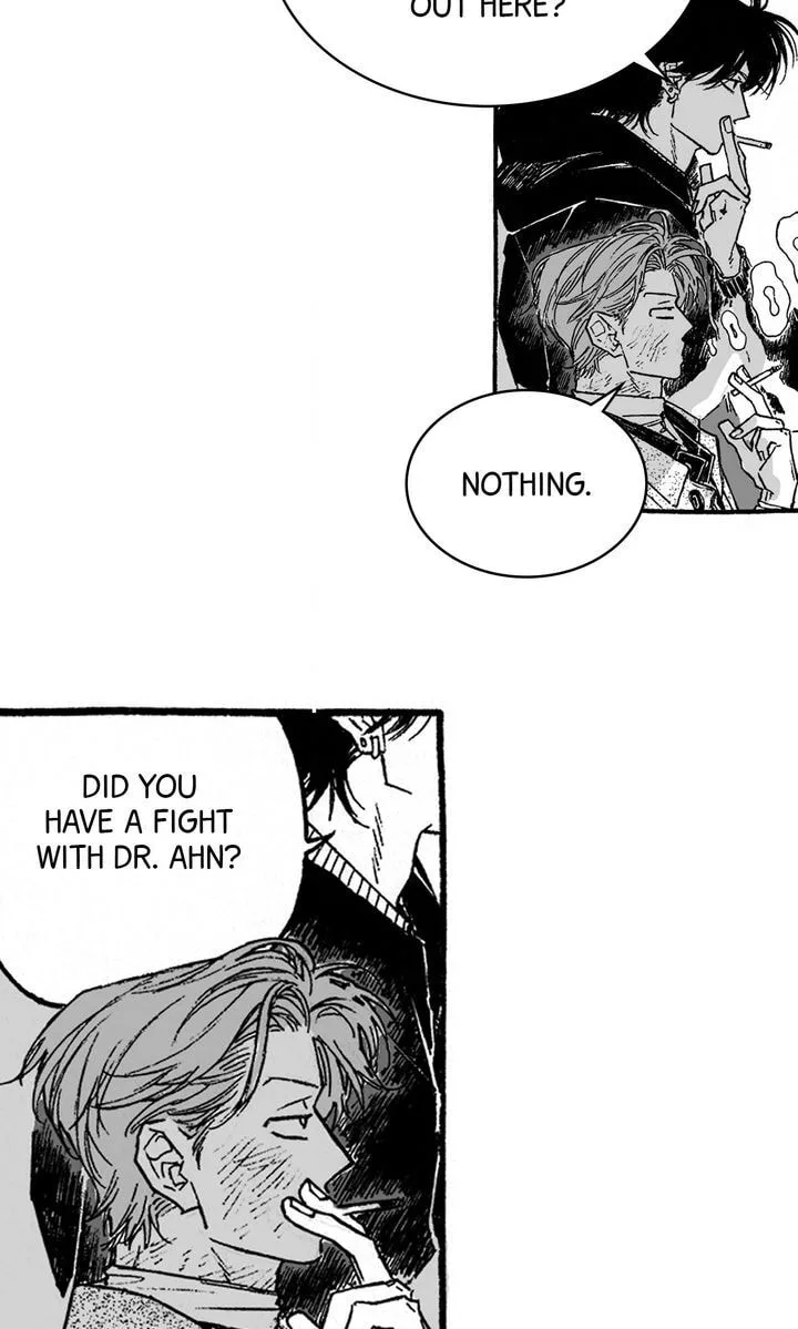 A Guilty Victim-Player's Hustle Play Chapter 24 page 44