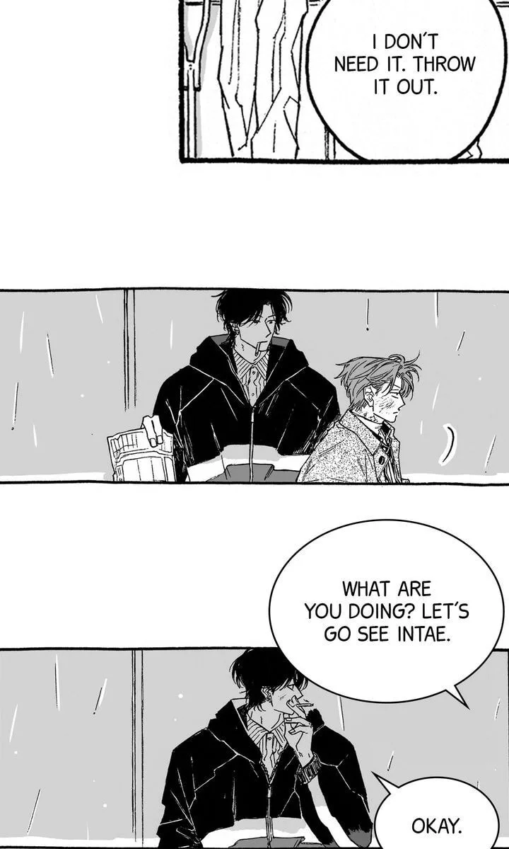 A Guilty Victim-Player's Hustle Play Chapter 24 page 46