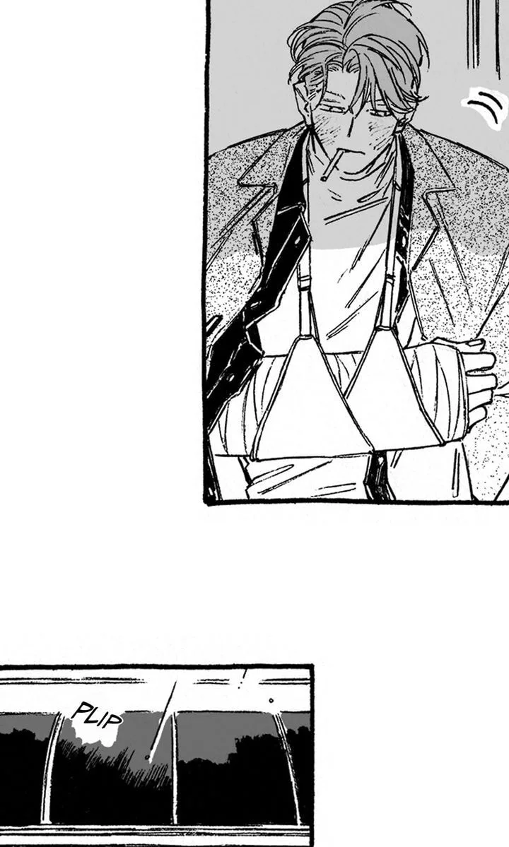 A Guilty Victim-Player's Hustle Play Chapter 24 page 38