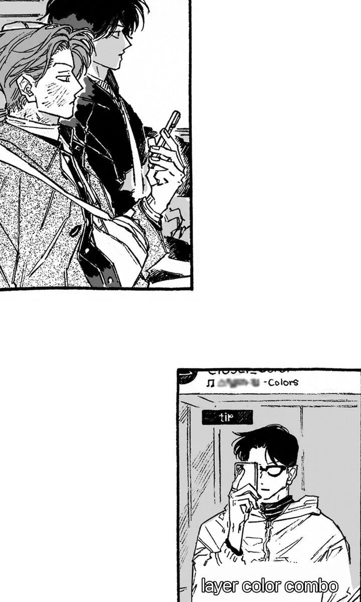 A Guilty Victim-Player's Hustle Play Chapter 24 page 48