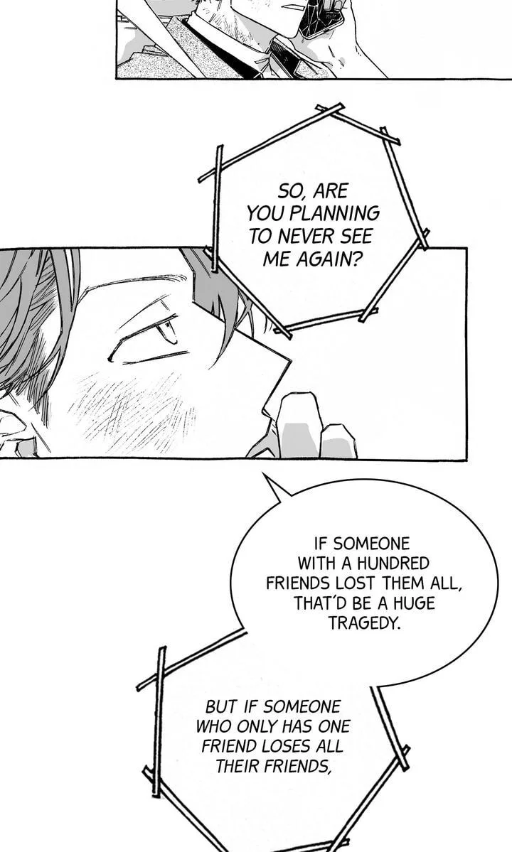 A Guilty Victim-Player's Hustle Play Chapter 24 page 52