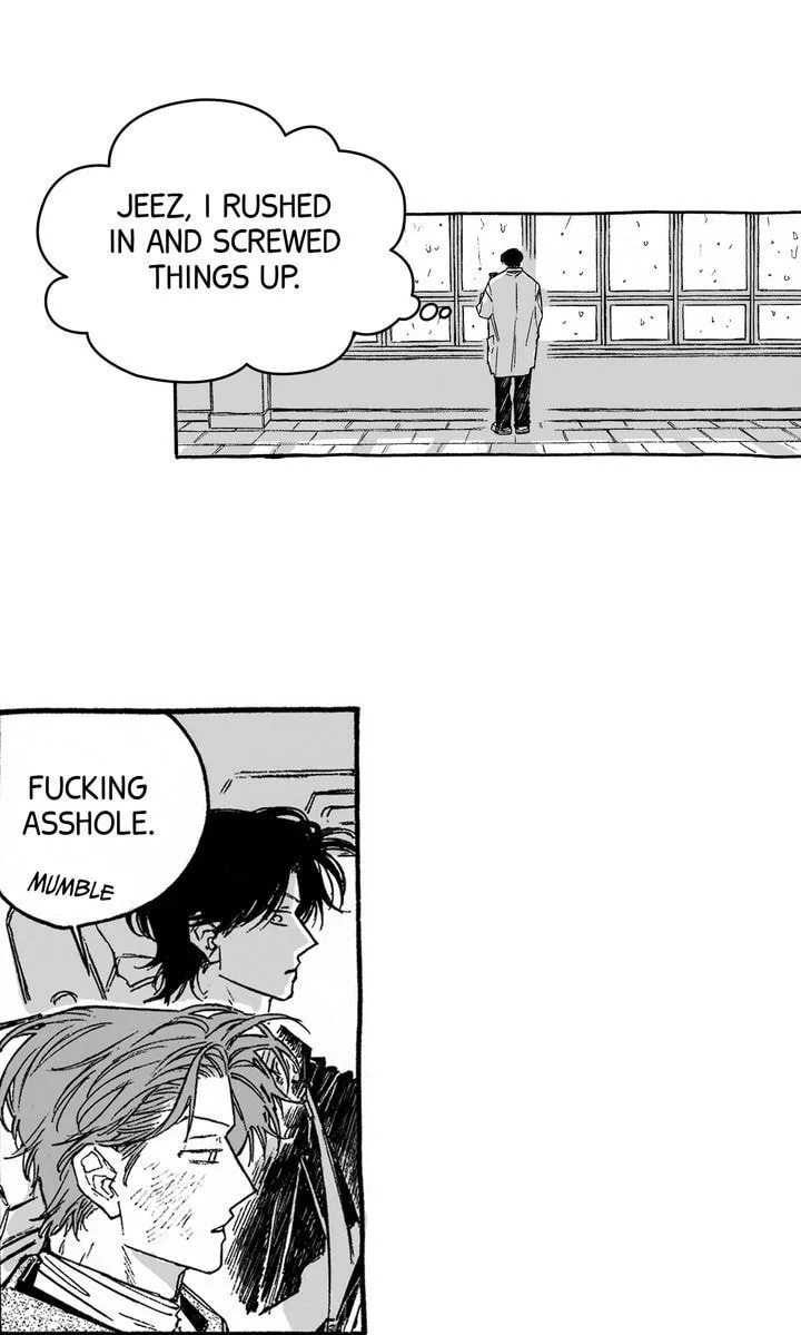 A Guilty Victim-Player's Hustle Play Chapter 24 page 54