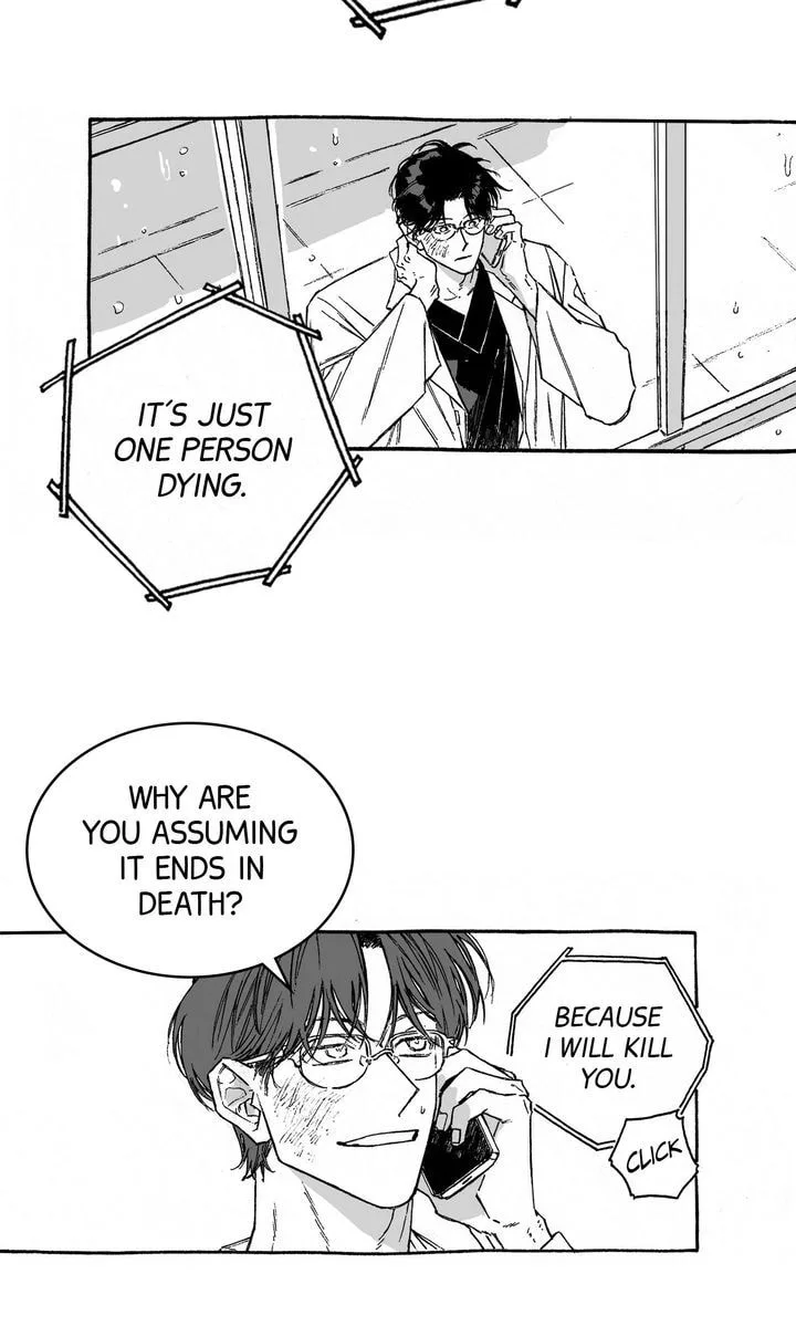 A Guilty Victim-Player's Hustle Play Chapter 24 page 53