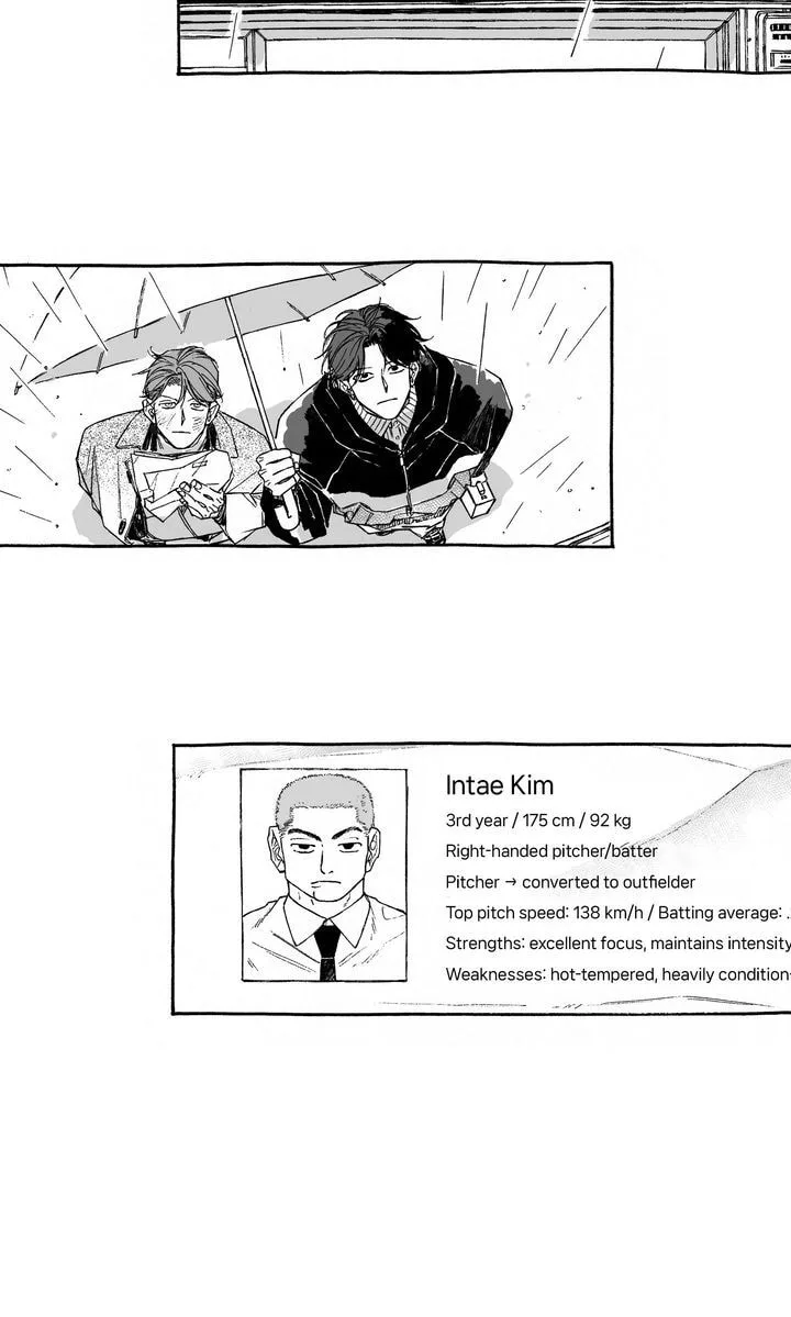 A Guilty Victim-Player's Hustle Play Chapter 24 page 57