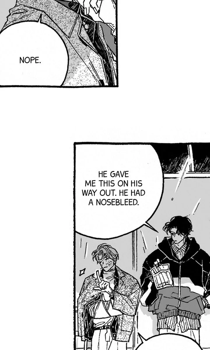 A Guilty Victim-Player's Hustle Play Chapter 24 page 45