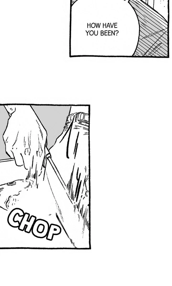 A Guilty Victim-Player's Hustle Play Chapter 24 page 59
