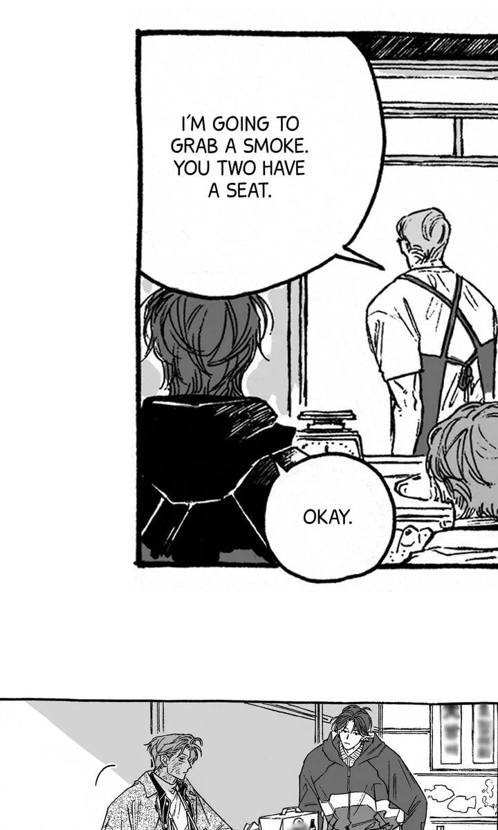 A Guilty Victim-Player's Hustle Play Chapter 24 page 60