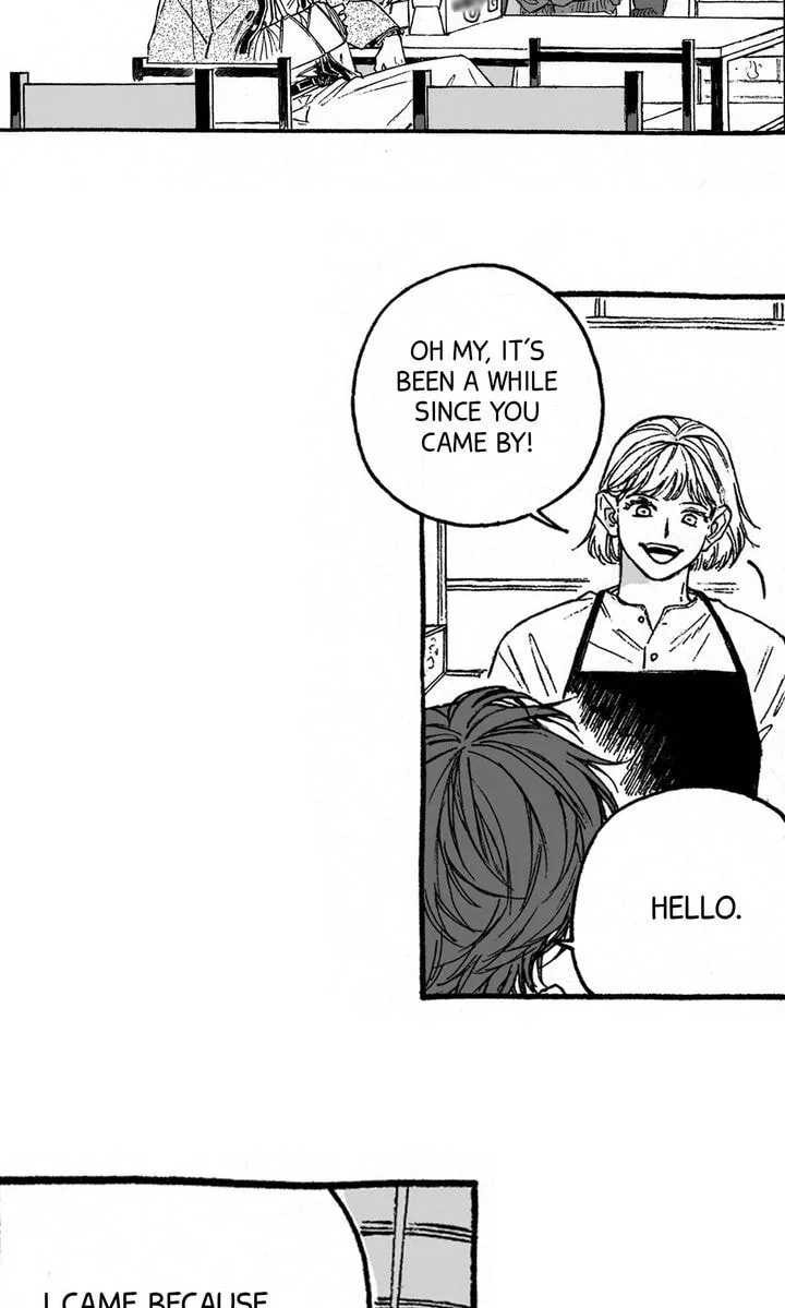 A Guilty Victim-Player's Hustle Play Chapter 24 page 61