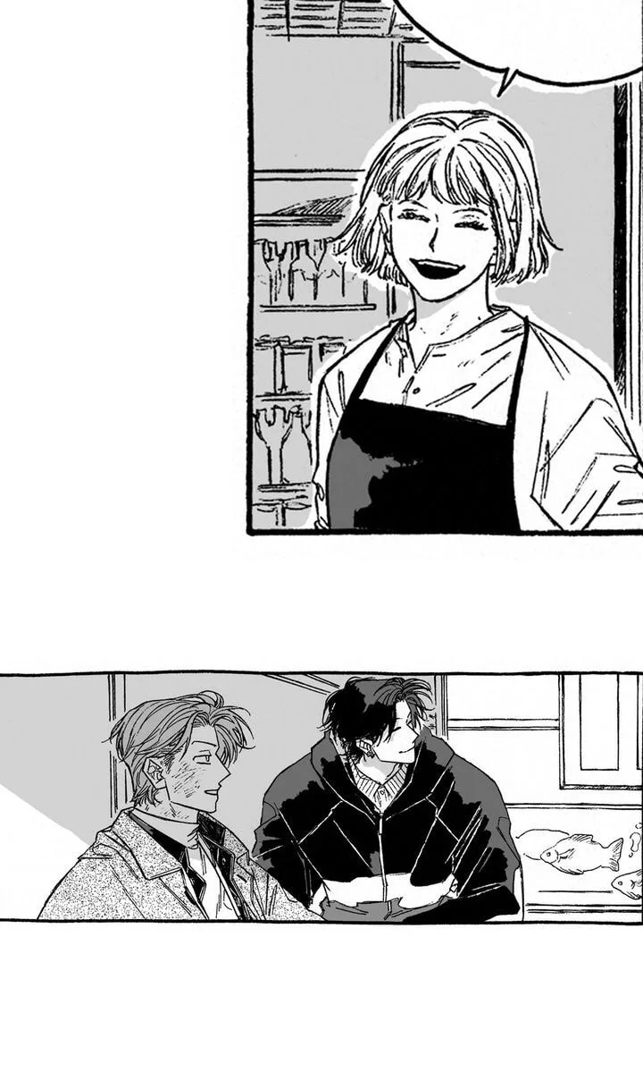 A Guilty Victim-Player's Hustle Play Chapter 24 page 63