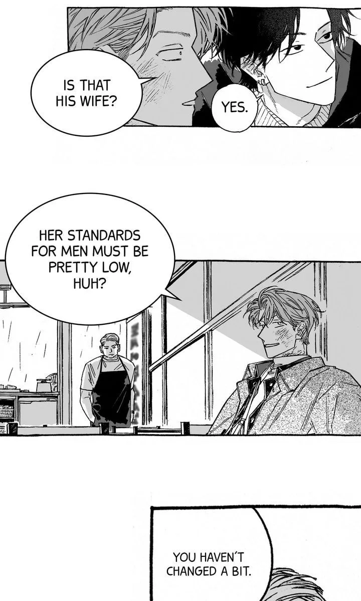 A Guilty Victim-Player's Hustle Play Chapter 24 page 64