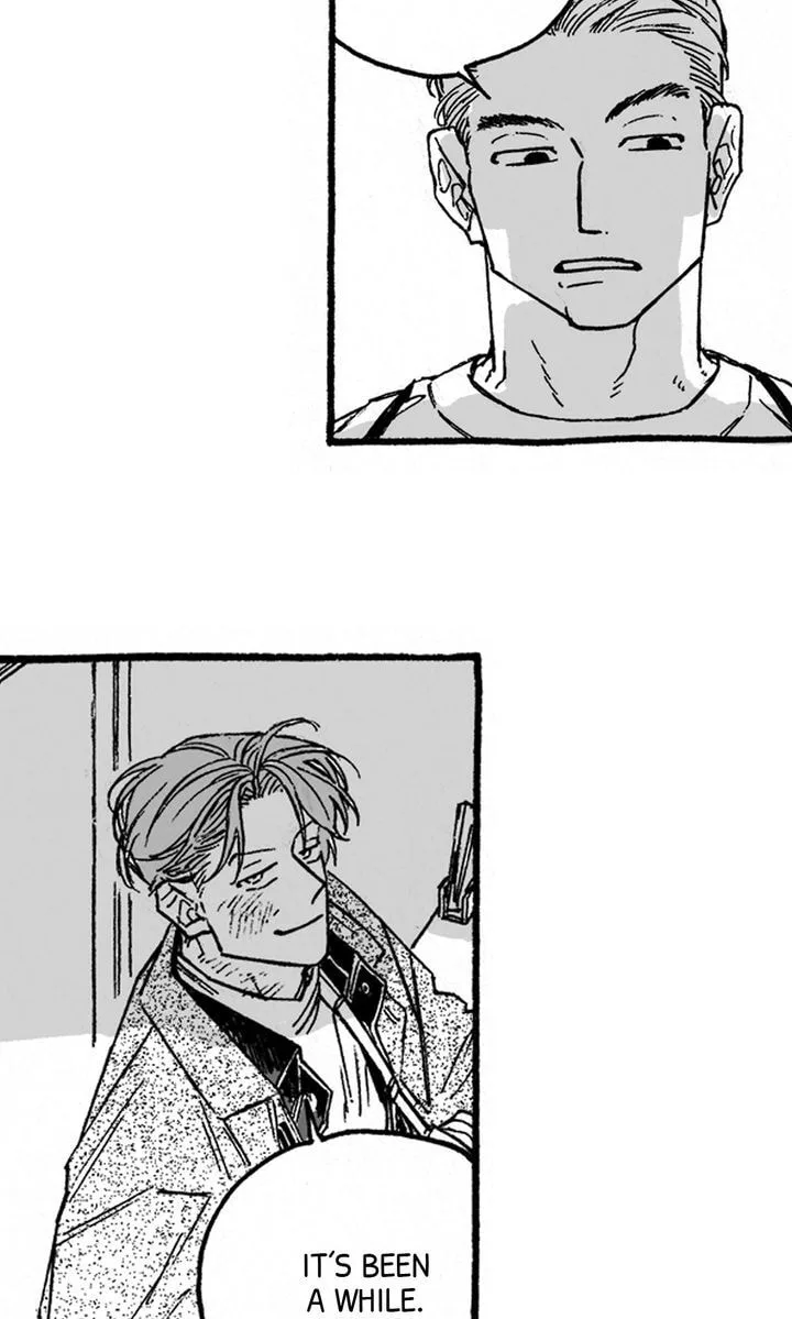 A Guilty Victim-Player's Hustle Play Chapter 24 page 65