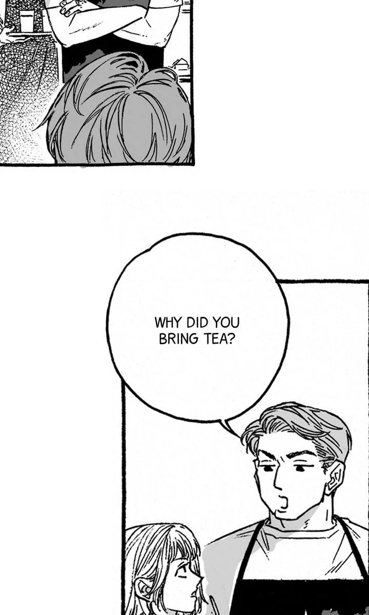 A Guilty Victim-Player's Hustle Play Chapter 24 page 68