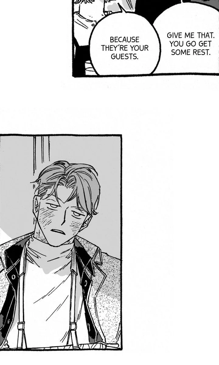 A Guilty Victim-Player's Hustle Play Chapter 24 page 69