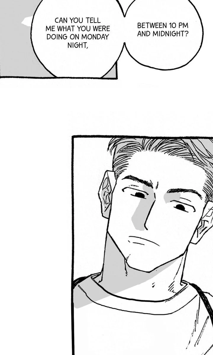 A Guilty Victim-Player's Hustle Play Chapter 24 page 72