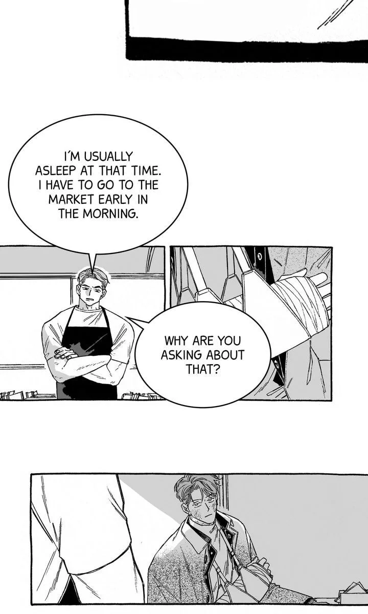 A Guilty Victim-Player's Hustle Play Chapter 24 page 73