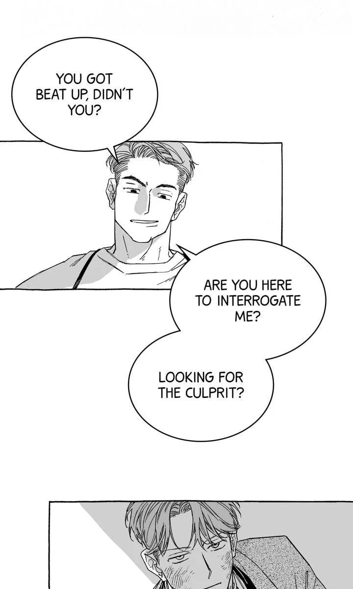 A Guilty Victim-Player's Hustle Play Chapter 24 page 74
