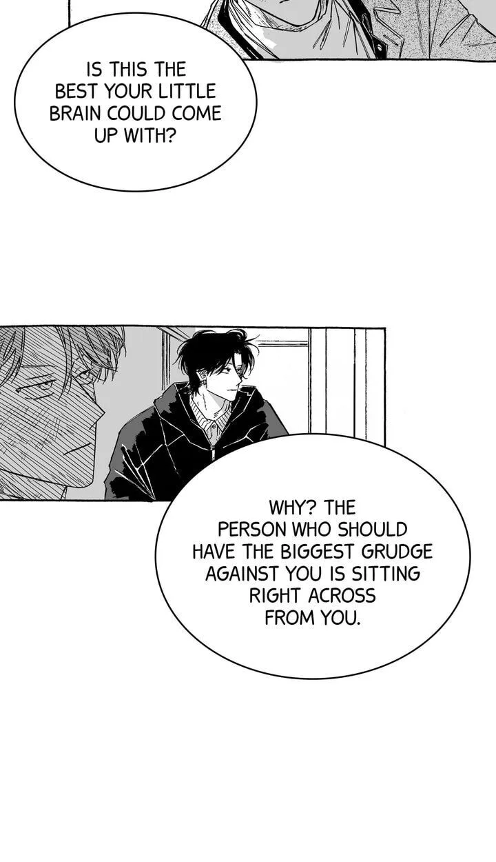 A Guilty Victim-Player's Hustle Play Chapter 24 page 75