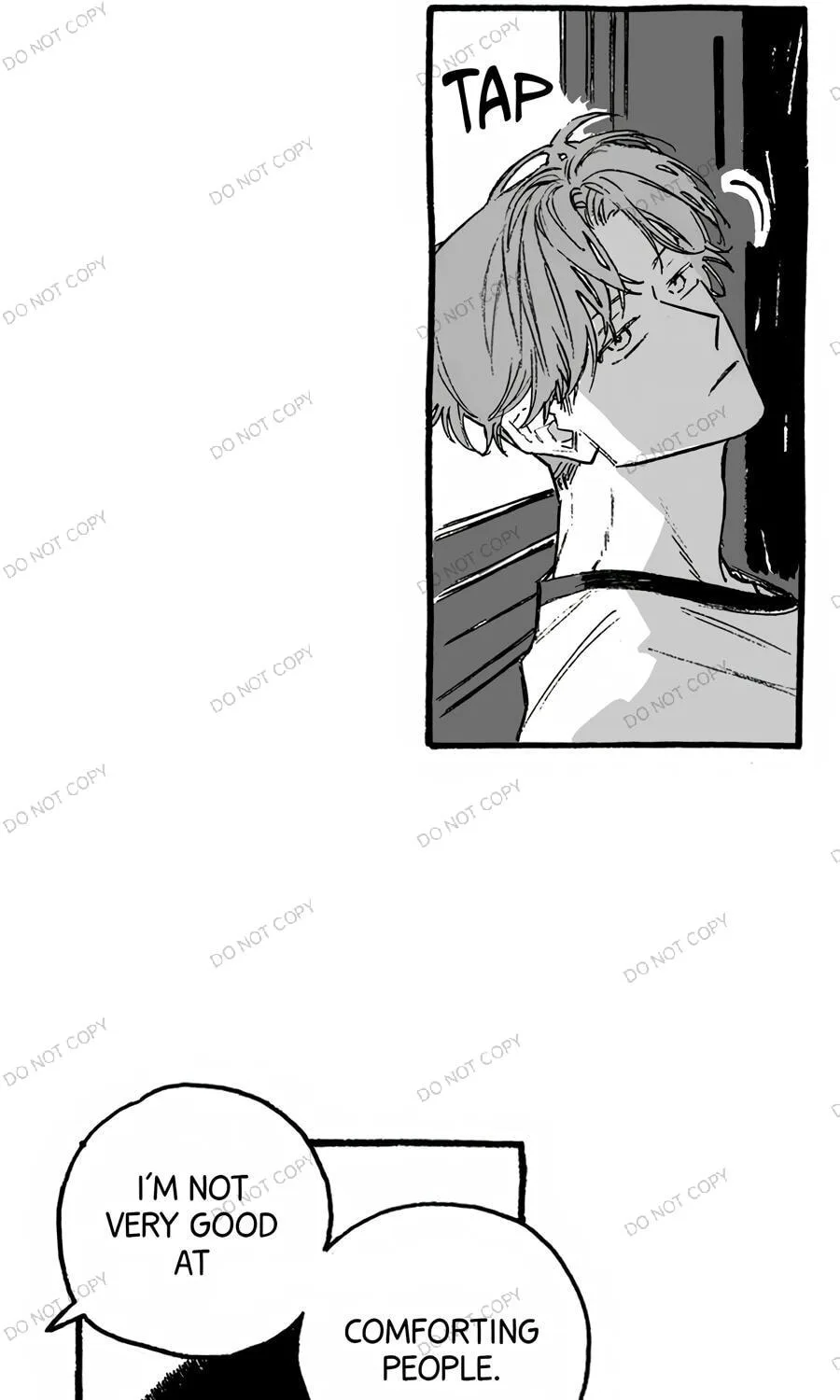 A Guilty Victim-Player's Hustle Play Chapter 25 page 19
