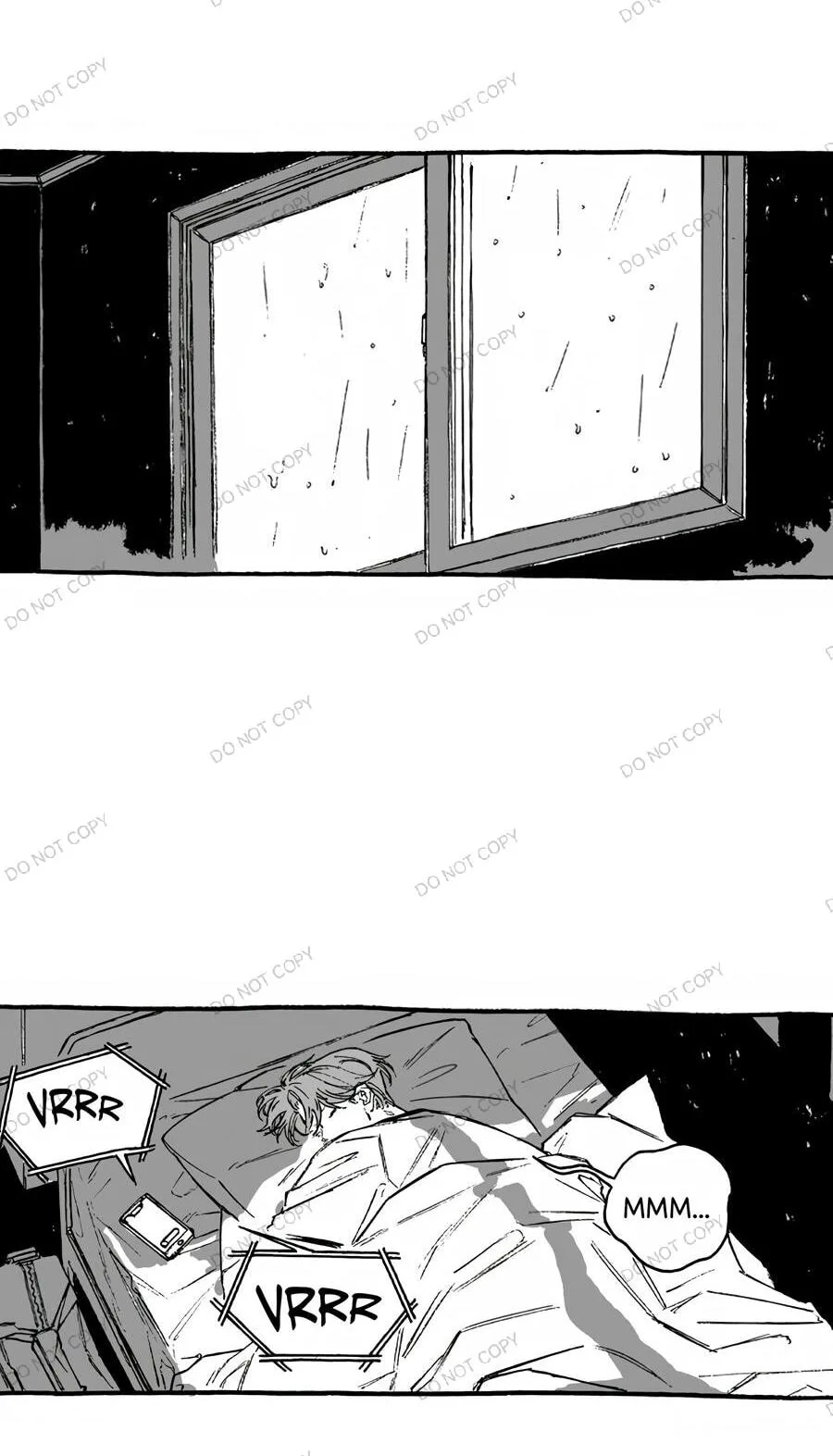 A Guilty Victim-Player's Hustle Play Chapter 25 page 11