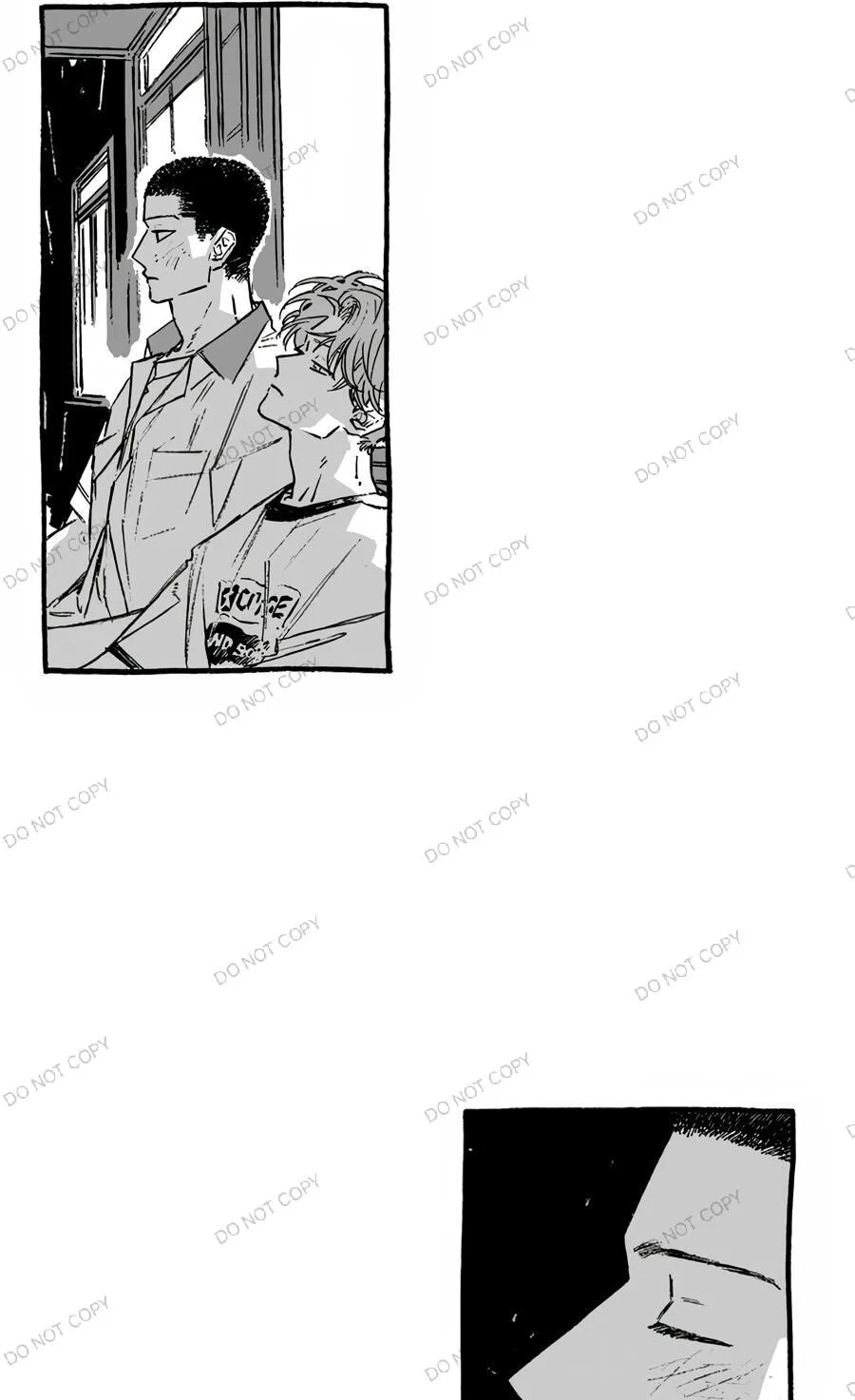 A Guilty Victim-Player's Hustle Play Chapter 25 page 22
