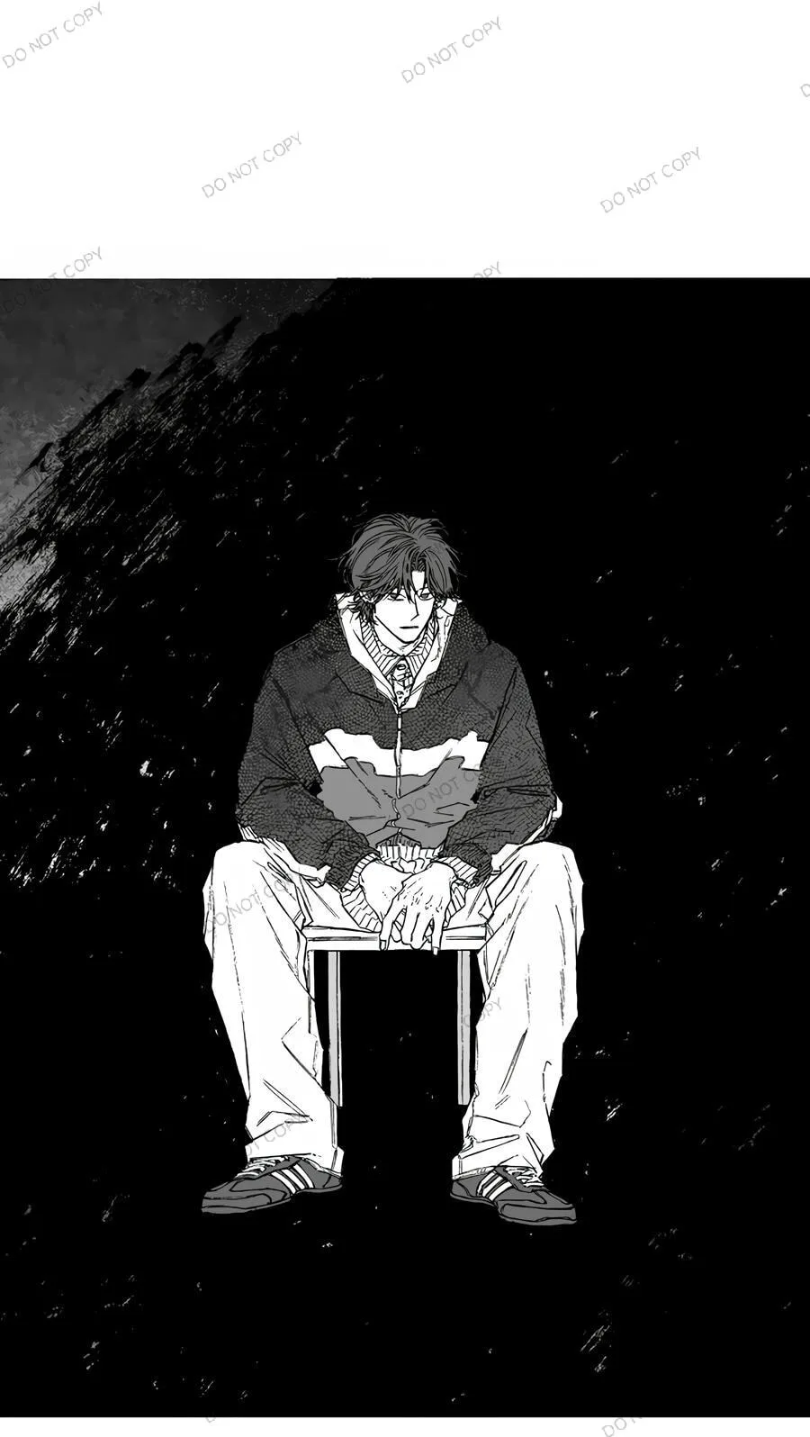A Guilty Victim-Player's Hustle Play Chapter 25 page 1