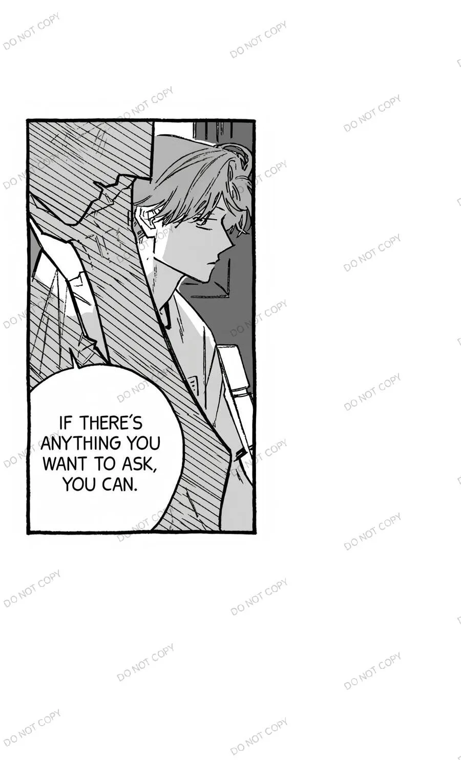 A Guilty Victim-Player's Hustle Play Chapter 25 page 18