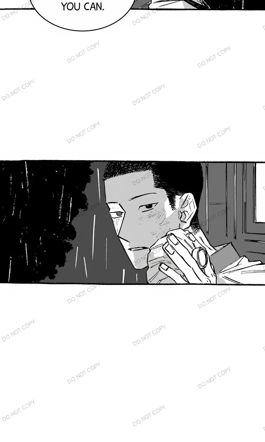 A Guilty Victim-Player's Hustle Play Chapter 25 page 21