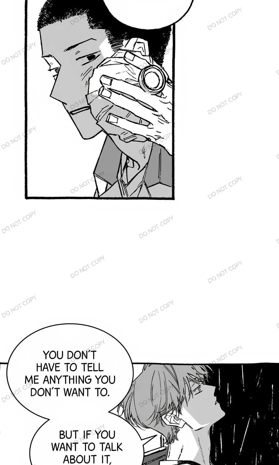 A Guilty Victim-Player's Hustle Play Chapter 25 page 20