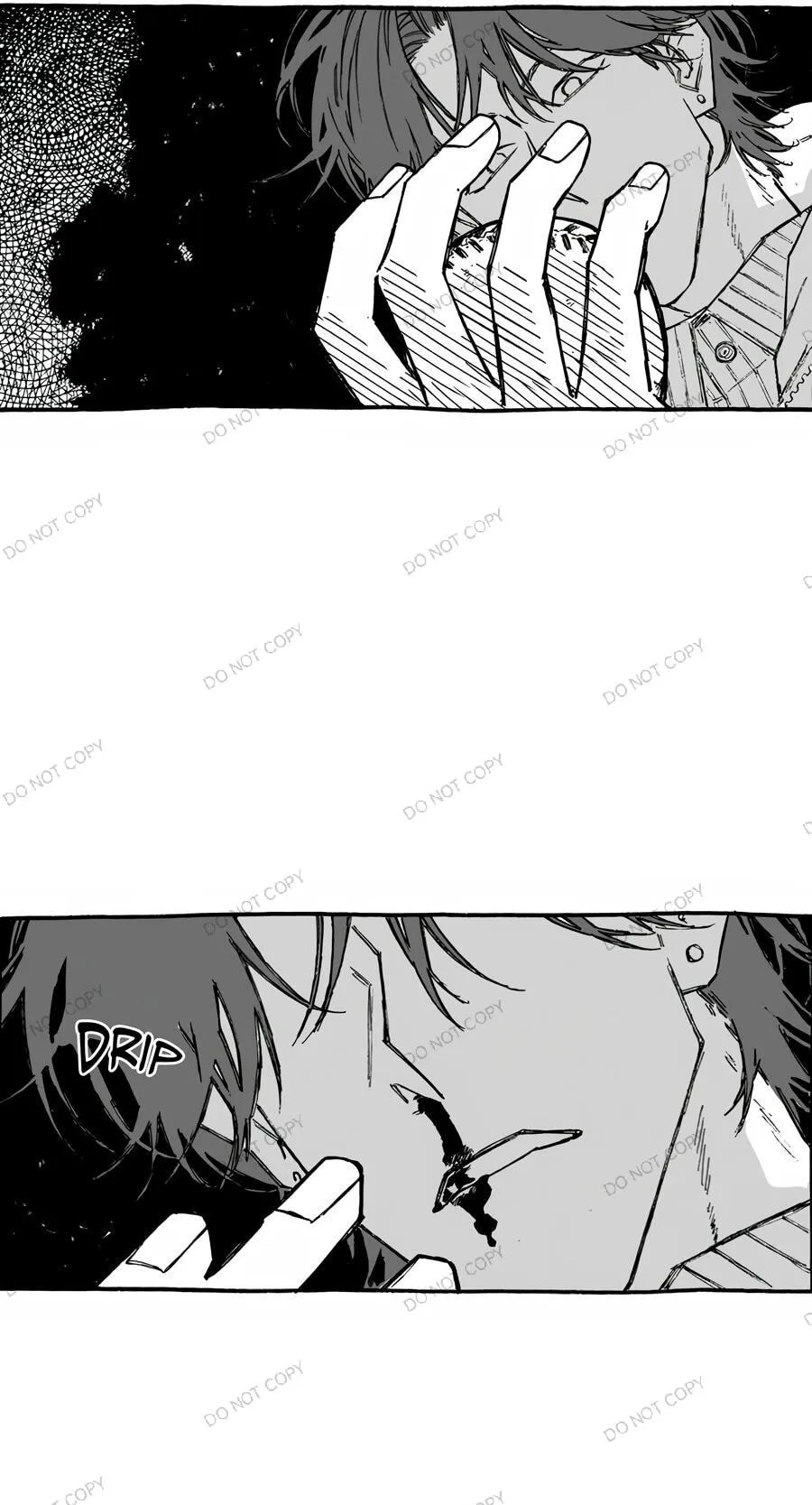 A Guilty Victim-Player's Hustle Play Chapter 25 page 4