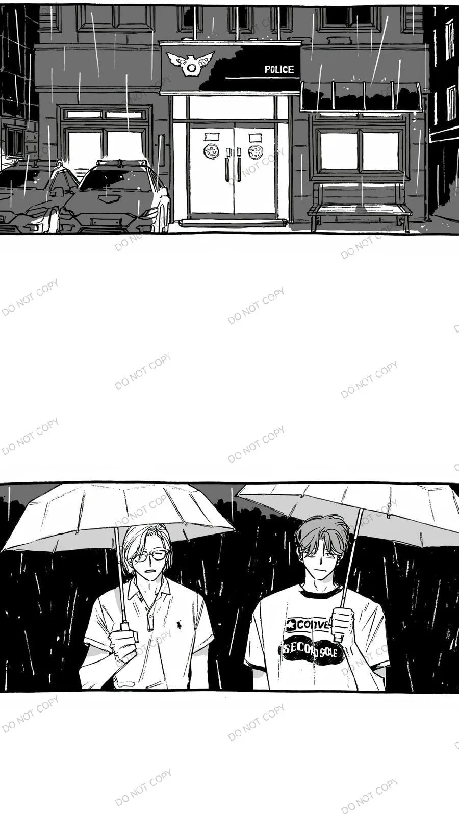 A Guilty Victim-Player's Hustle Play Chapter 25 page 13