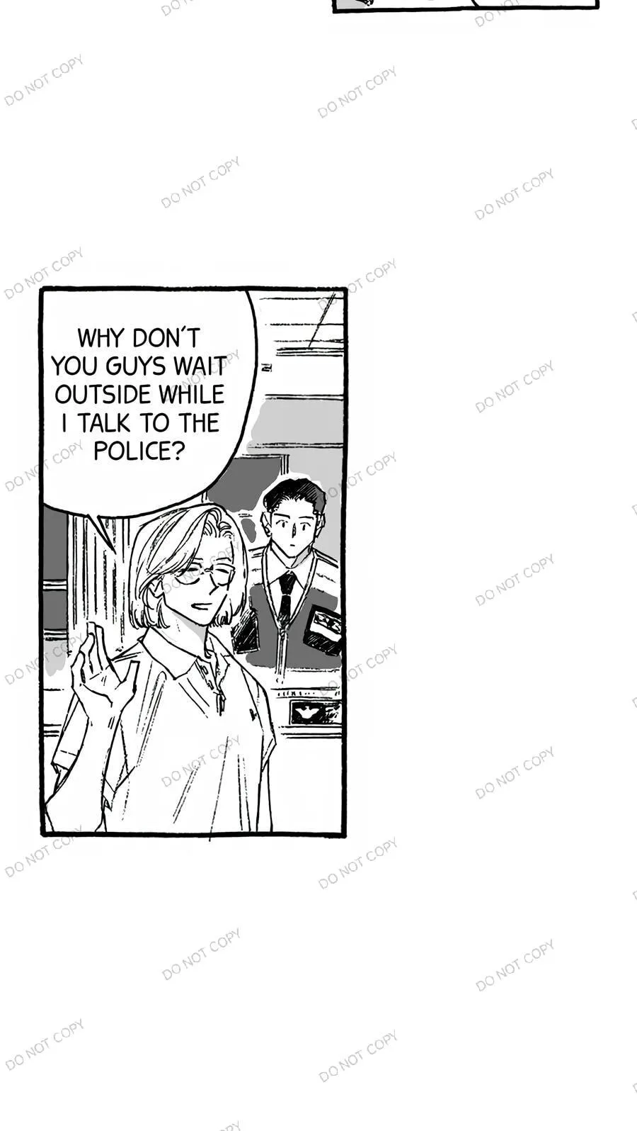 A Guilty Victim-Player's Hustle Play Chapter 25 page 15