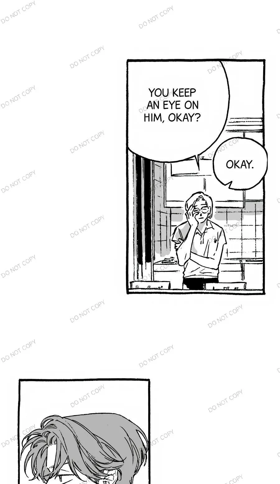 A Guilty Victim-Player's Hustle Play Chapter 25 page 34