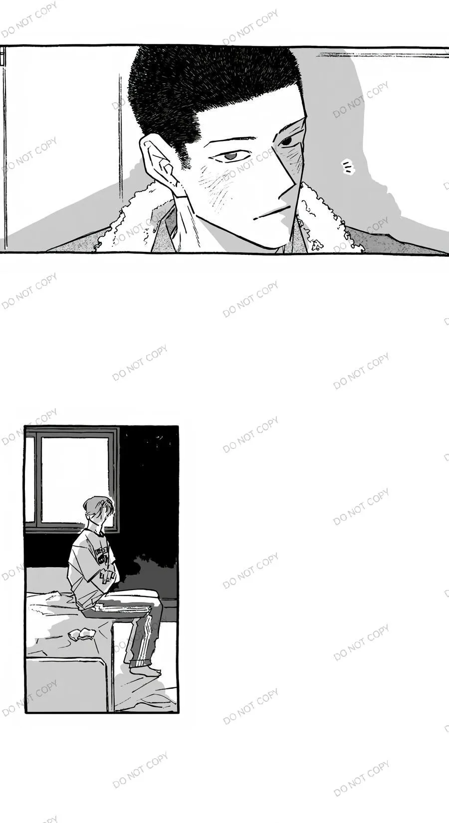 A Guilty Victim-Player's Hustle Play Chapter 25 page 40