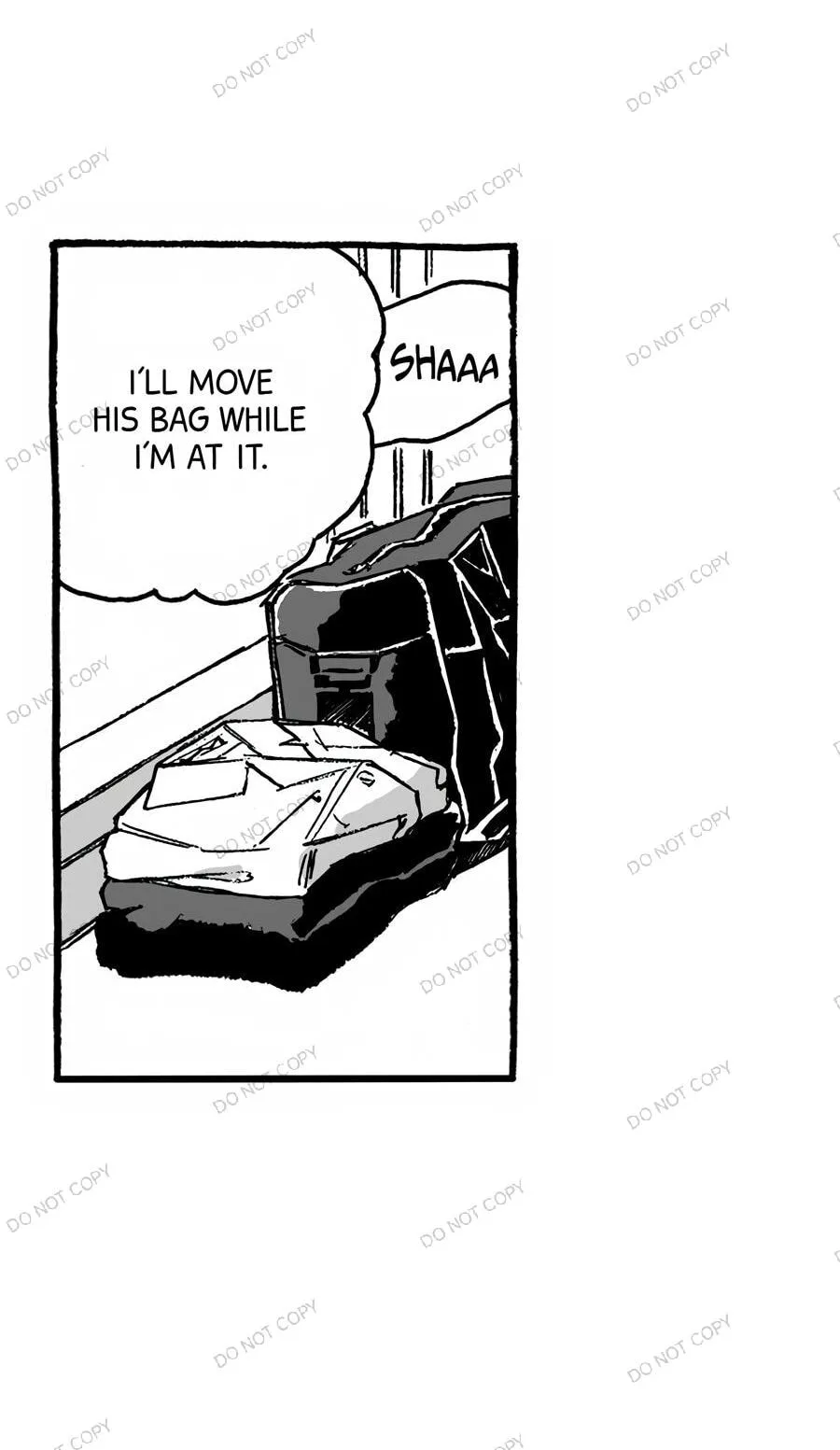 A Guilty Victim-Player's Hustle Play Chapter 25 page 36