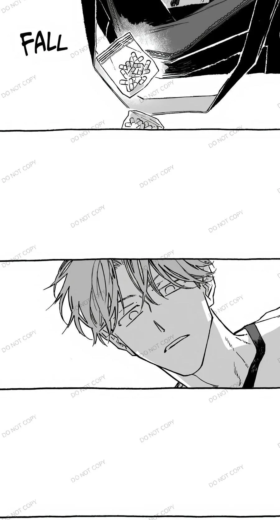 A Guilty Victim-Player's Hustle Play Chapter 25 page 38