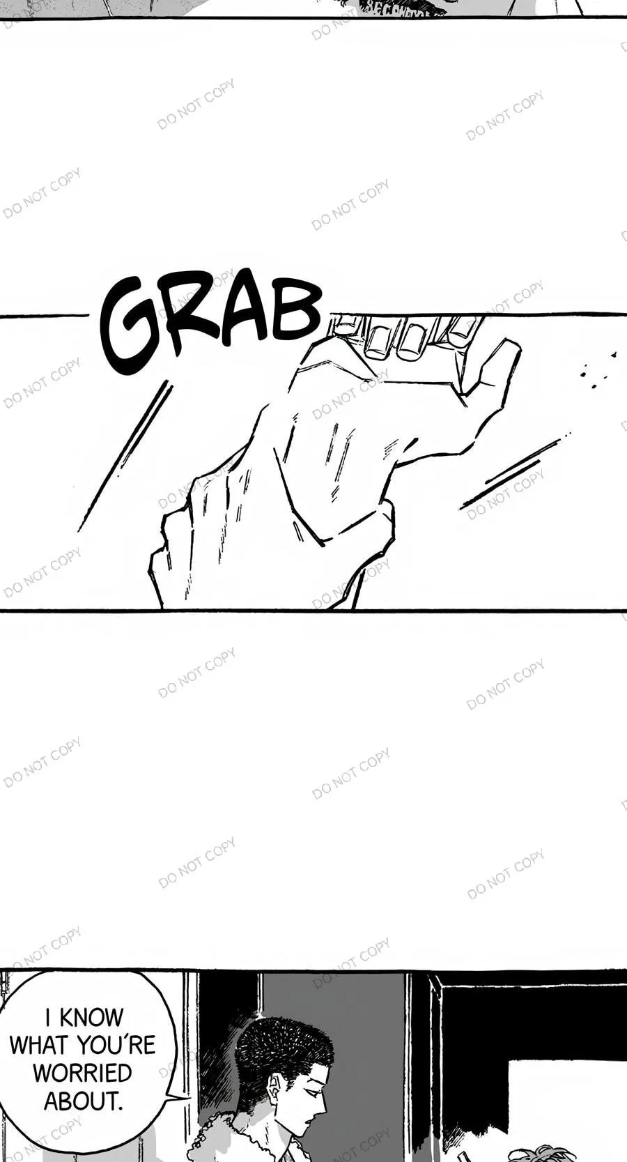 A Guilty Victim-Player's Hustle Play Chapter 25 page 44