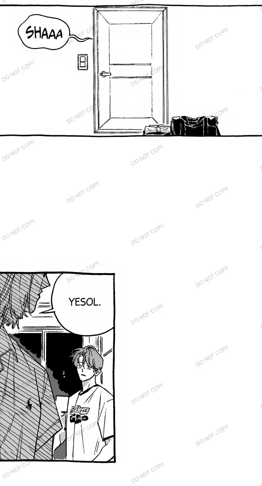 A Guilty Victim-Player's Hustle Play Chapter 25 page 33