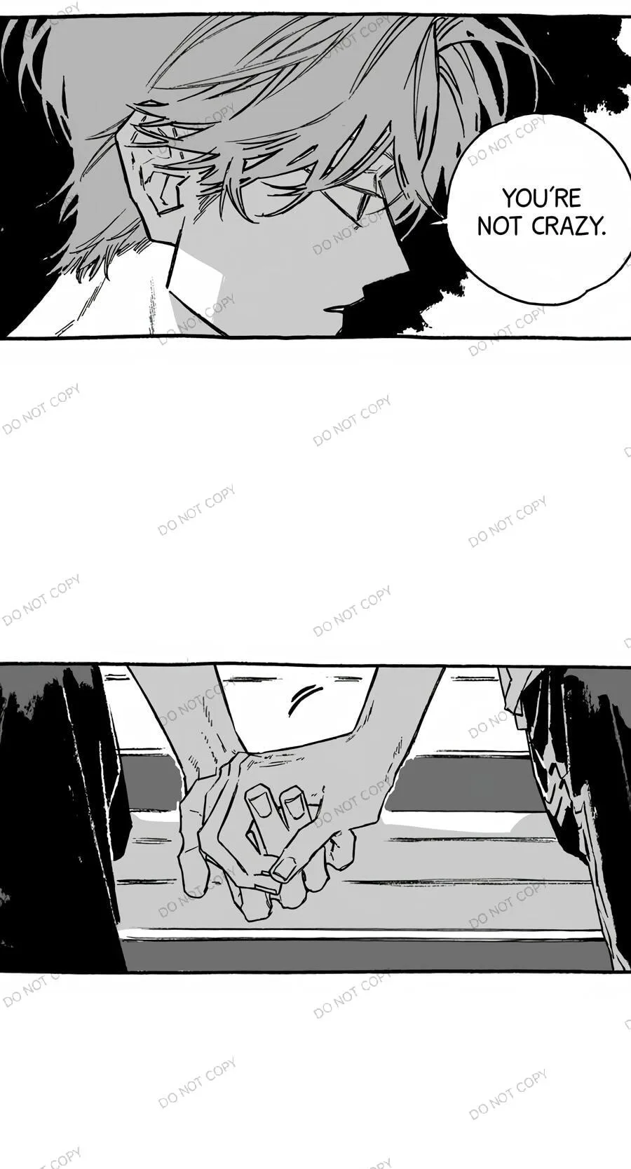 A Guilty Victim-Player's Hustle Play Chapter 25 page 28