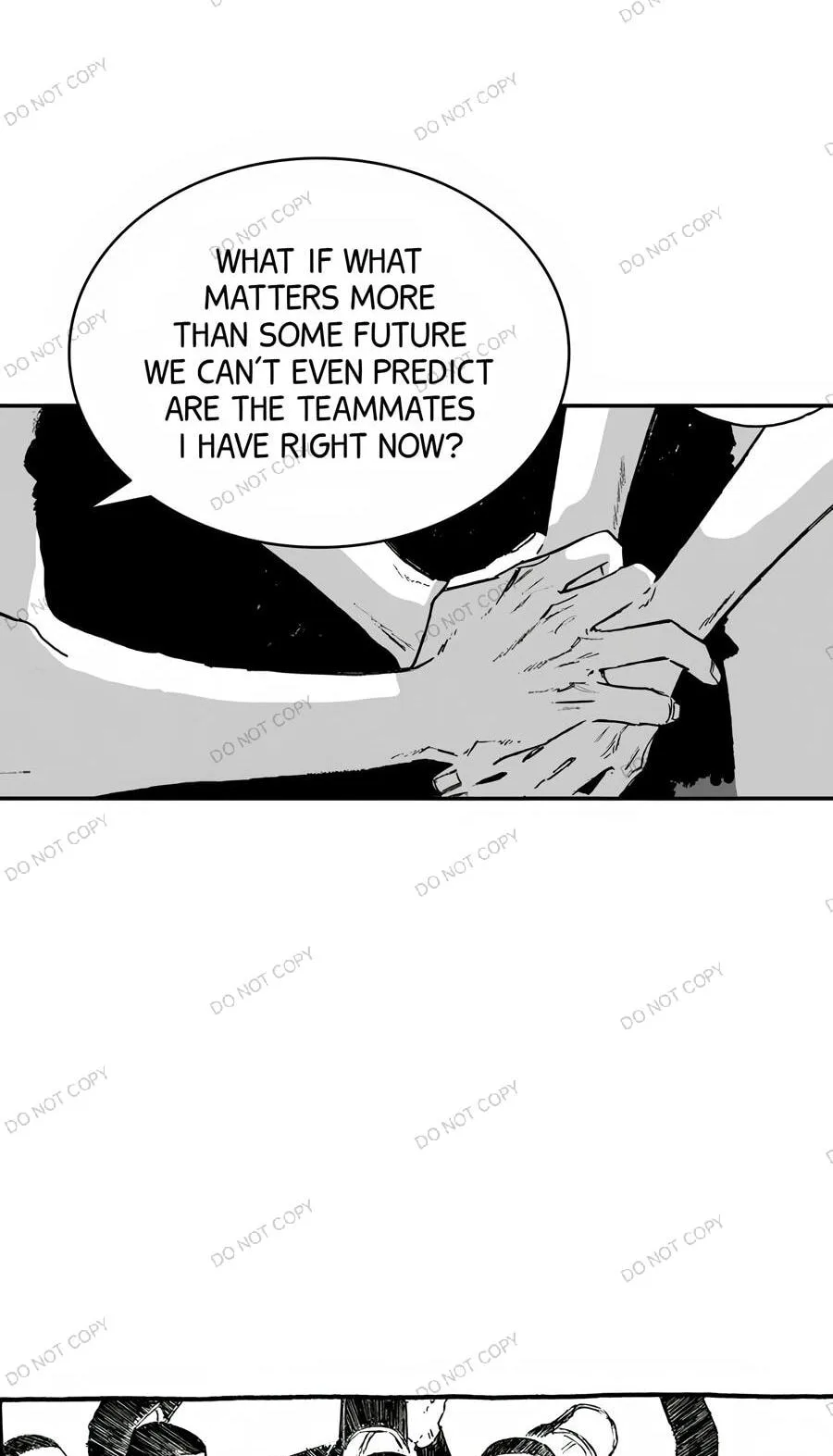 A Guilty Victim-Player's Hustle Play Chapter 25 page 47