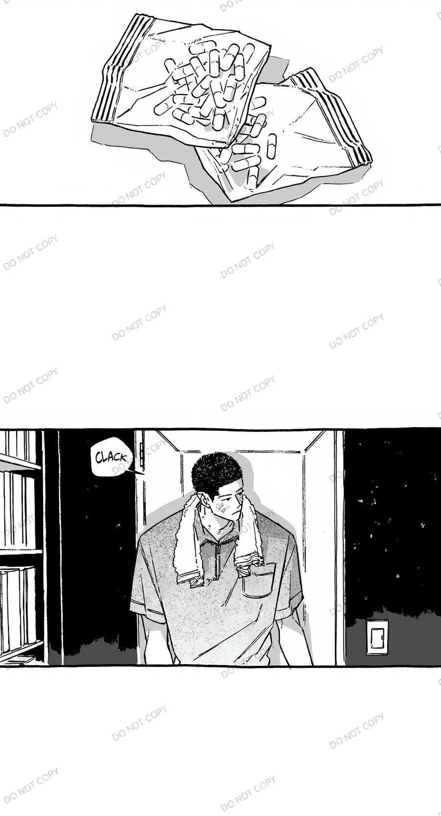 A Guilty Victim-Player's Hustle Play Chapter 25 page 39