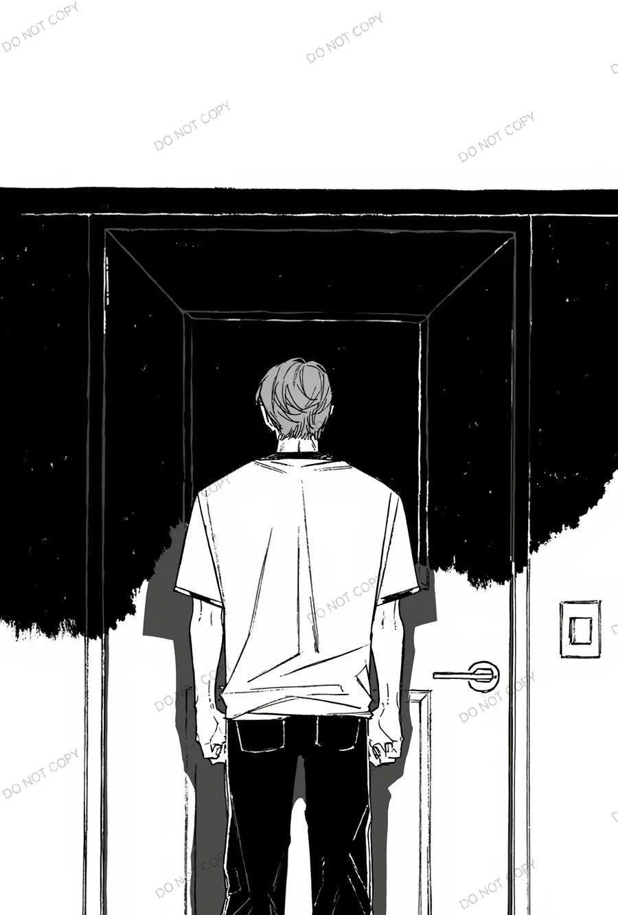 A Guilty Victim-Player's Hustle Play Chapter 25 page 52