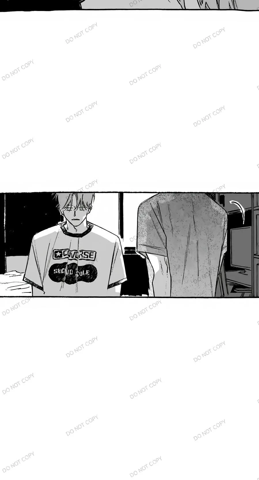 A Guilty Victim-Player's Hustle Play Chapter 25 page 51