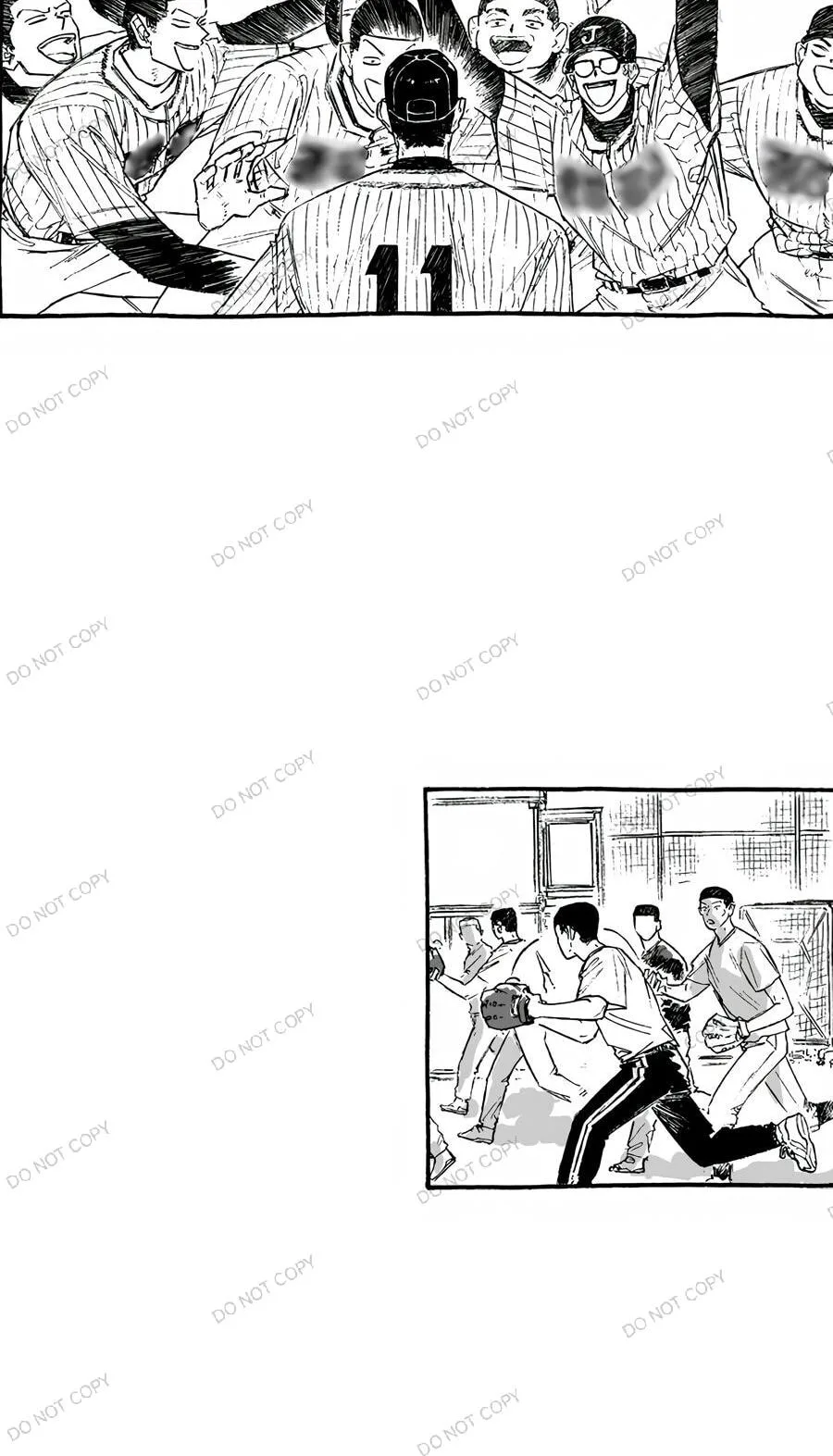 A Guilty Victim-Player's Hustle Play Chapter 25 page 48