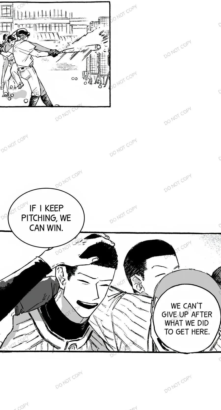 A Guilty Victim-Player's Hustle Play Chapter 25 page 49