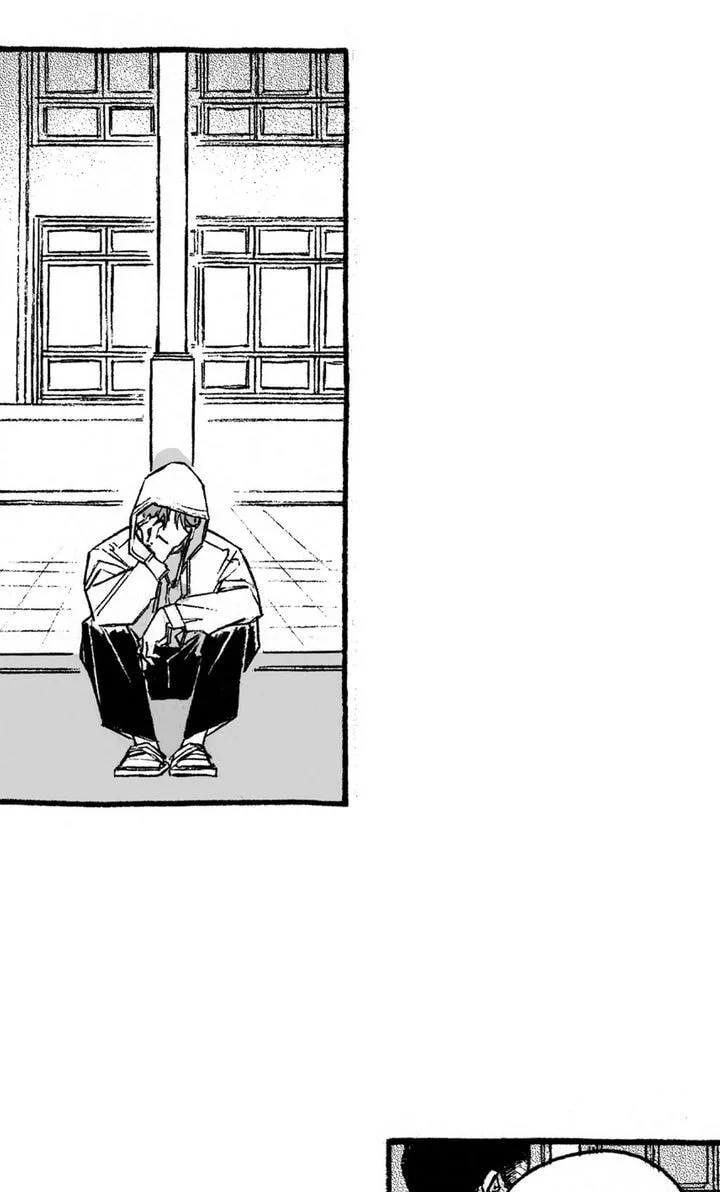 A Guilty Victim-Player's Hustle Play Chapter 26 page 6