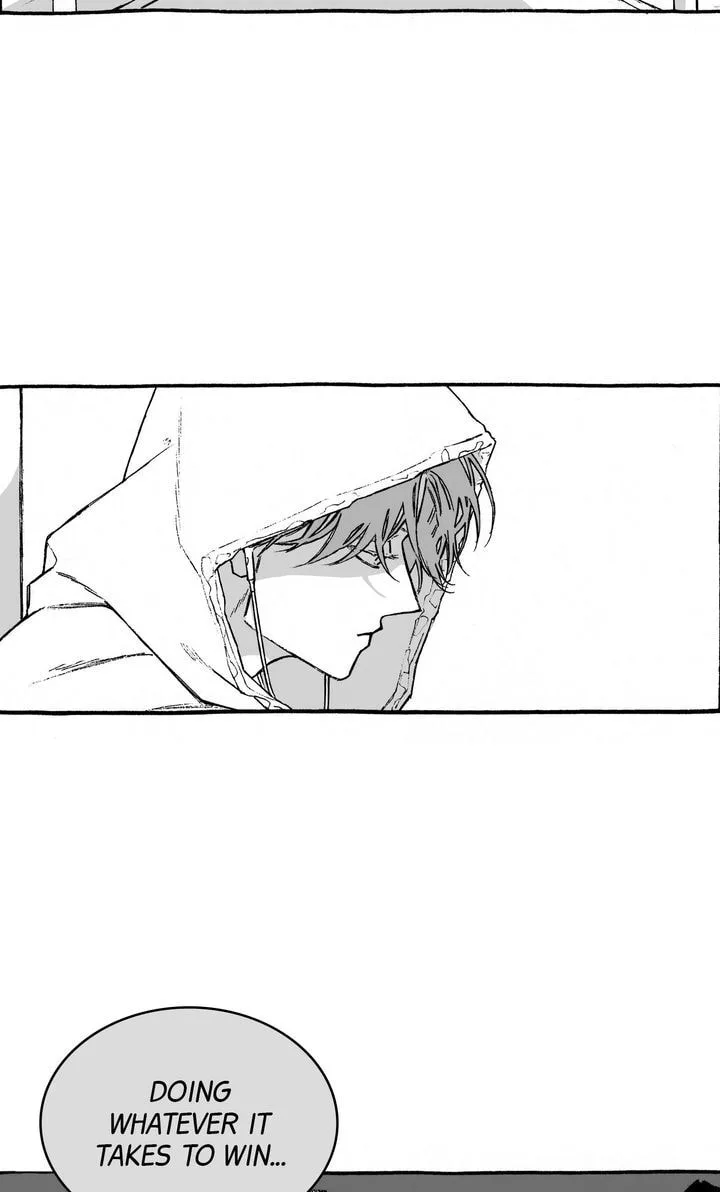 A Guilty Victim-Player's Hustle Play Chapter 26 page 3
