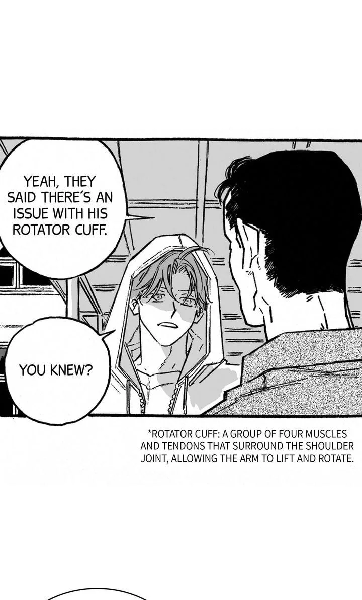 A Guilty Victim-Player's Hustle Play Chapter 26 page 13