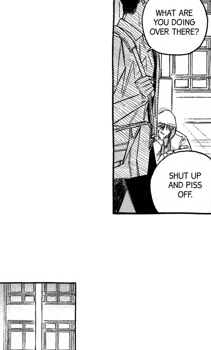 A Guilty Victim-Player's Hustle Play Chapter 26 page 7