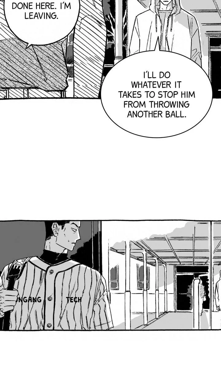A Guilty Victim-Player's Hustle Play Chapter 26 page 21
